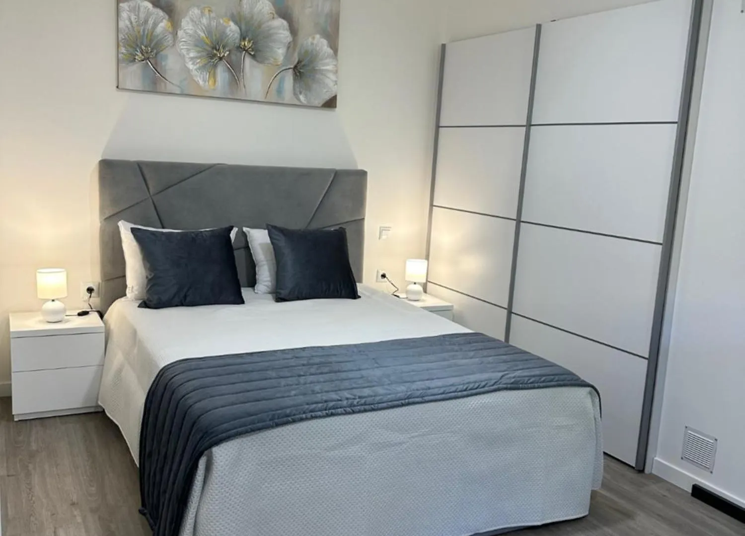 Stay Lombinho Porto Da Cruz Gasthof