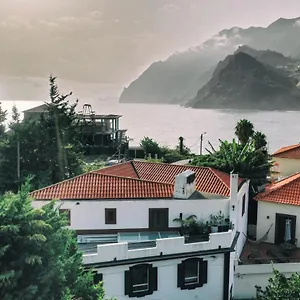  Ferienhaus Mateus House - Center