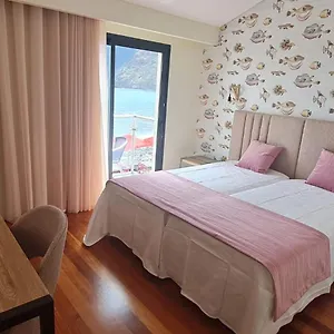  Gasthof Casa Linda Baia